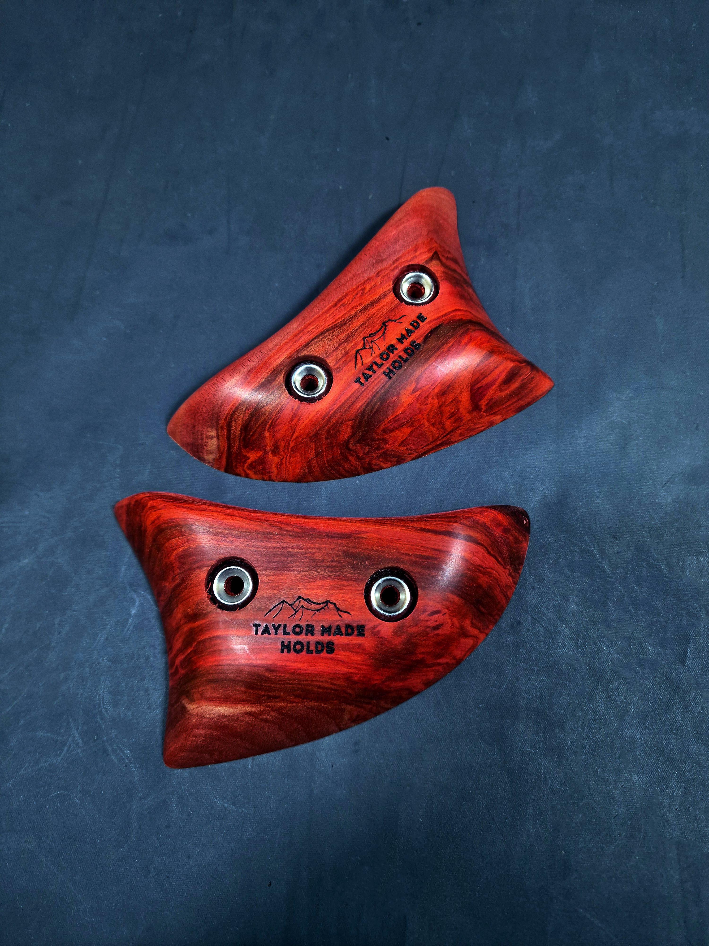 Special Edition Holds